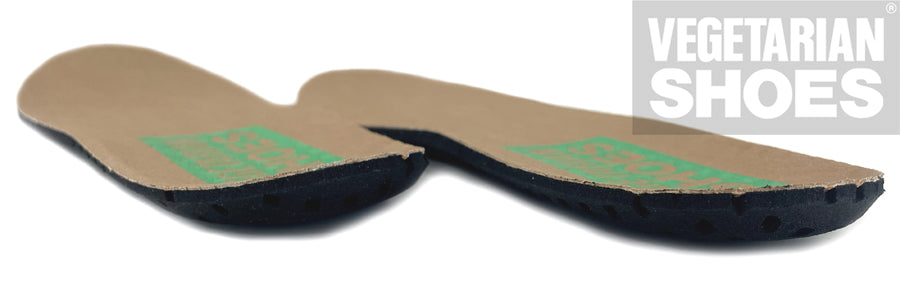 New Waffle Insoles