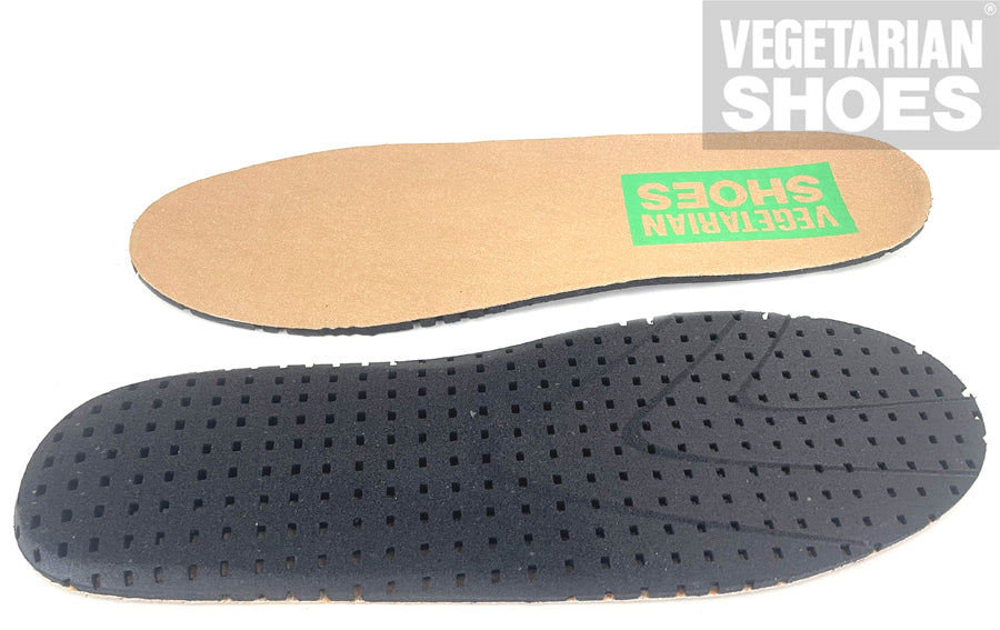 New Waffle Insoles