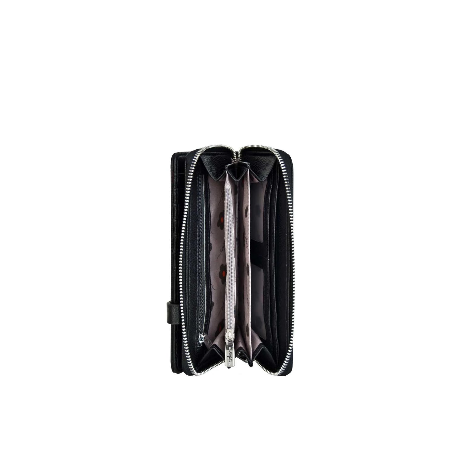 Cora Clutch Wallet