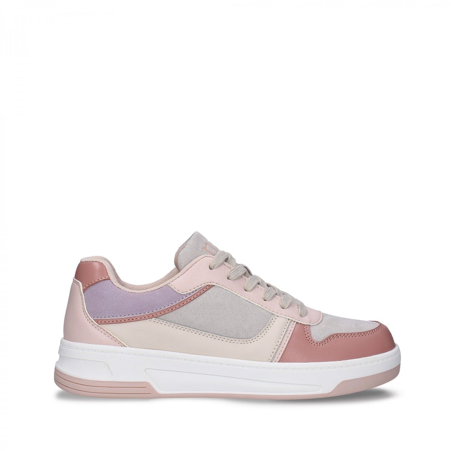 Dara Sneakers - Pink