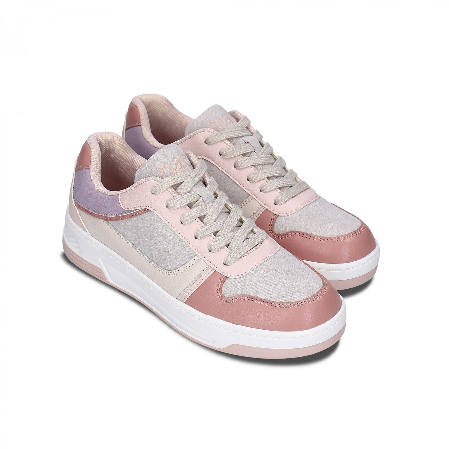 Dara Sneakers - Pink