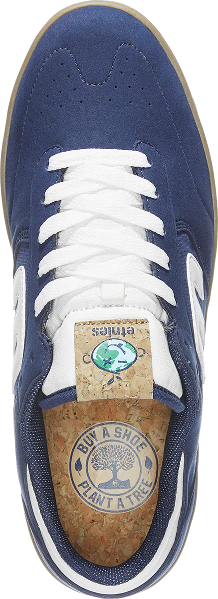Windrow x Earth Day - Blue/White/Gum