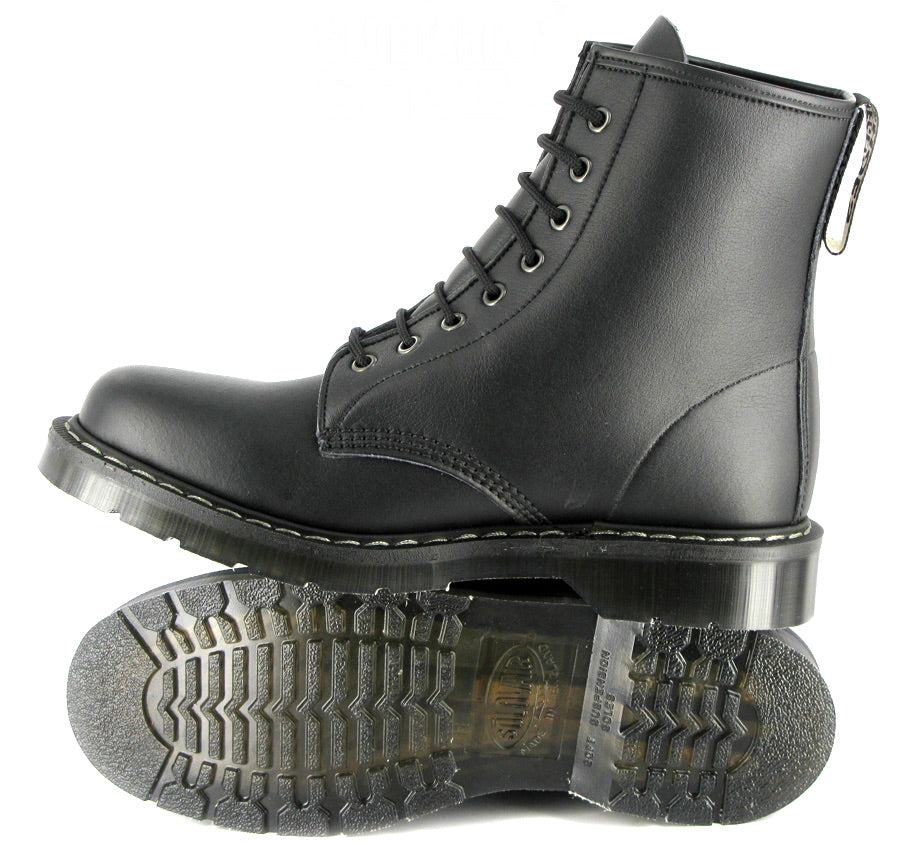 Airseal Boulder Boot Town Sole (Black)