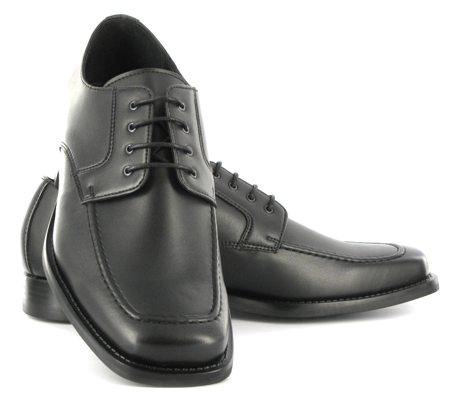 Suit Shoe - Black