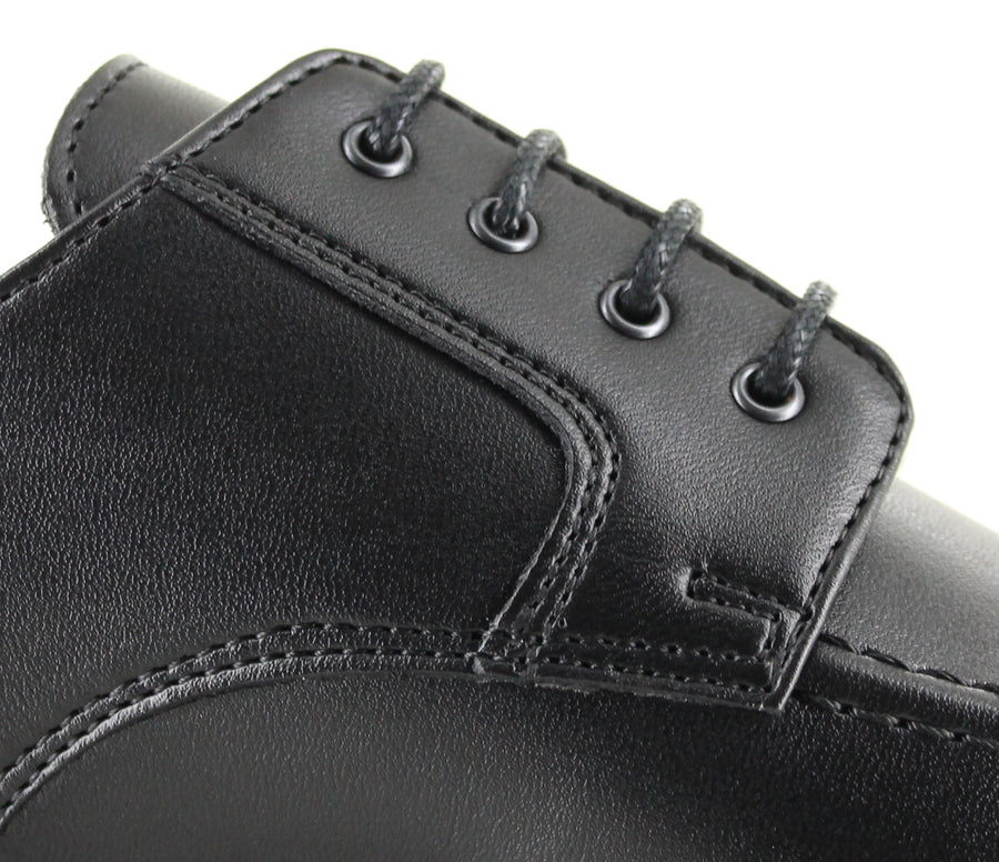 Suit Shoe - Black