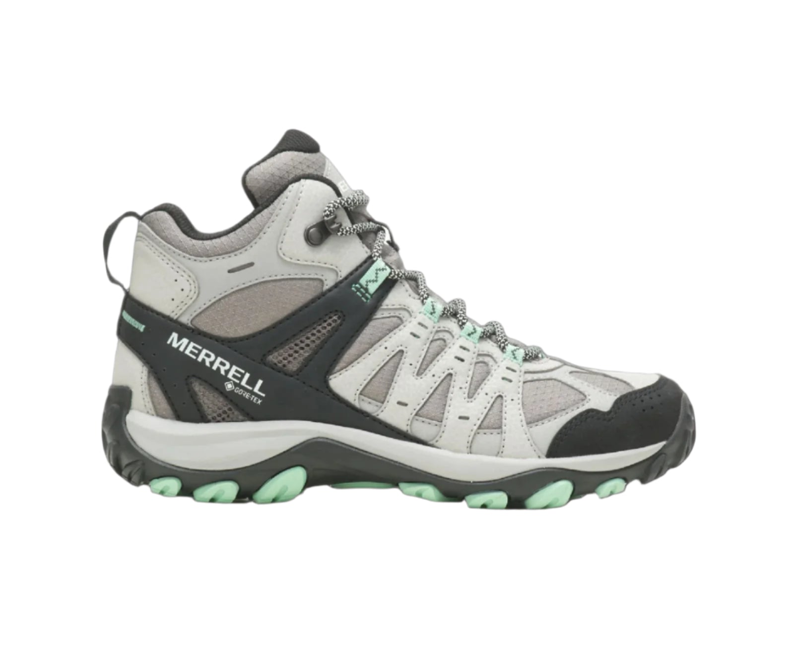 Vegan Waterproof Hiking Boots Merrell Women's Accentor Sport