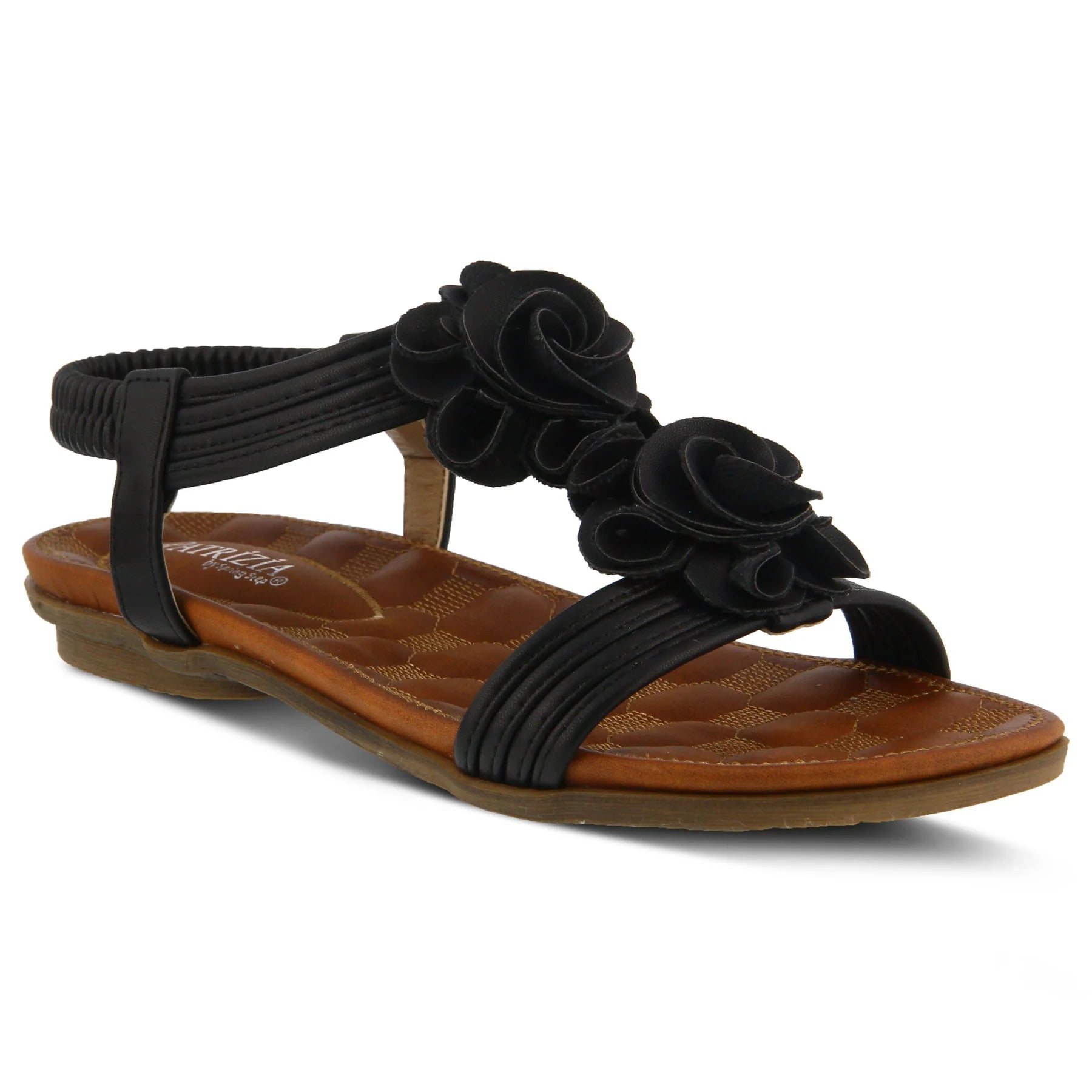 Patrizia 2025 nectarine sandals