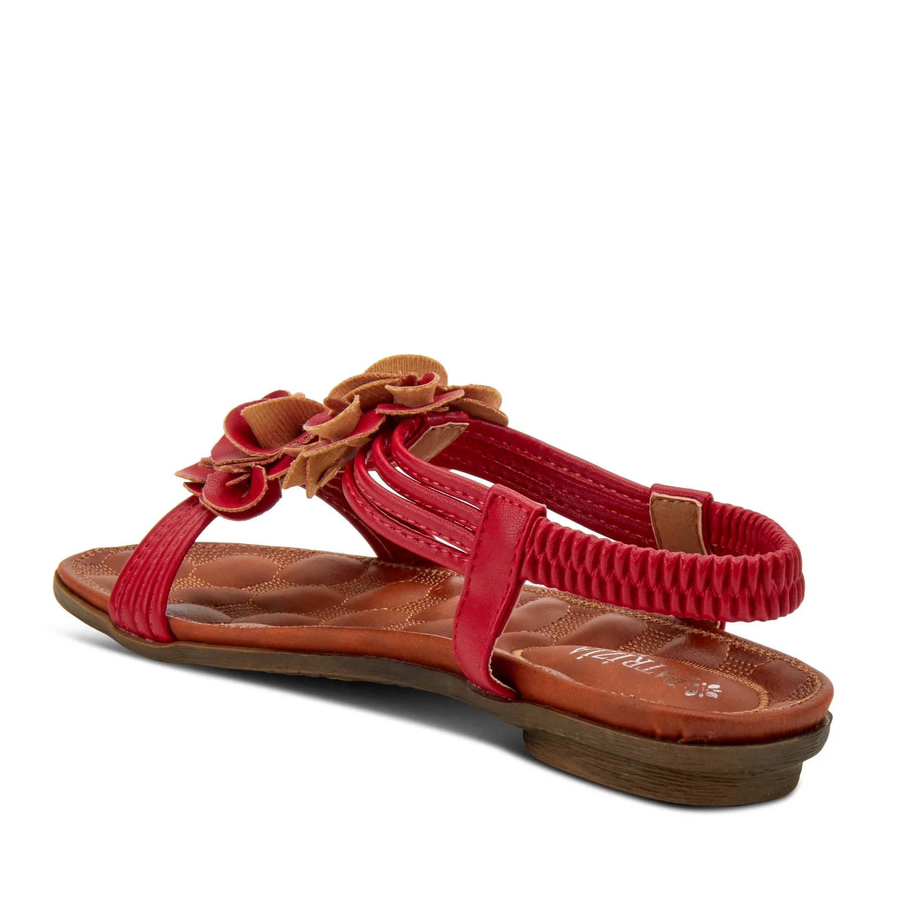 Patrizia 2025 nectarine sandals