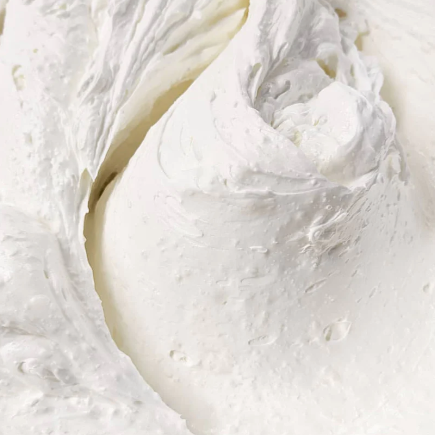 Almond Whipped Body Butter
