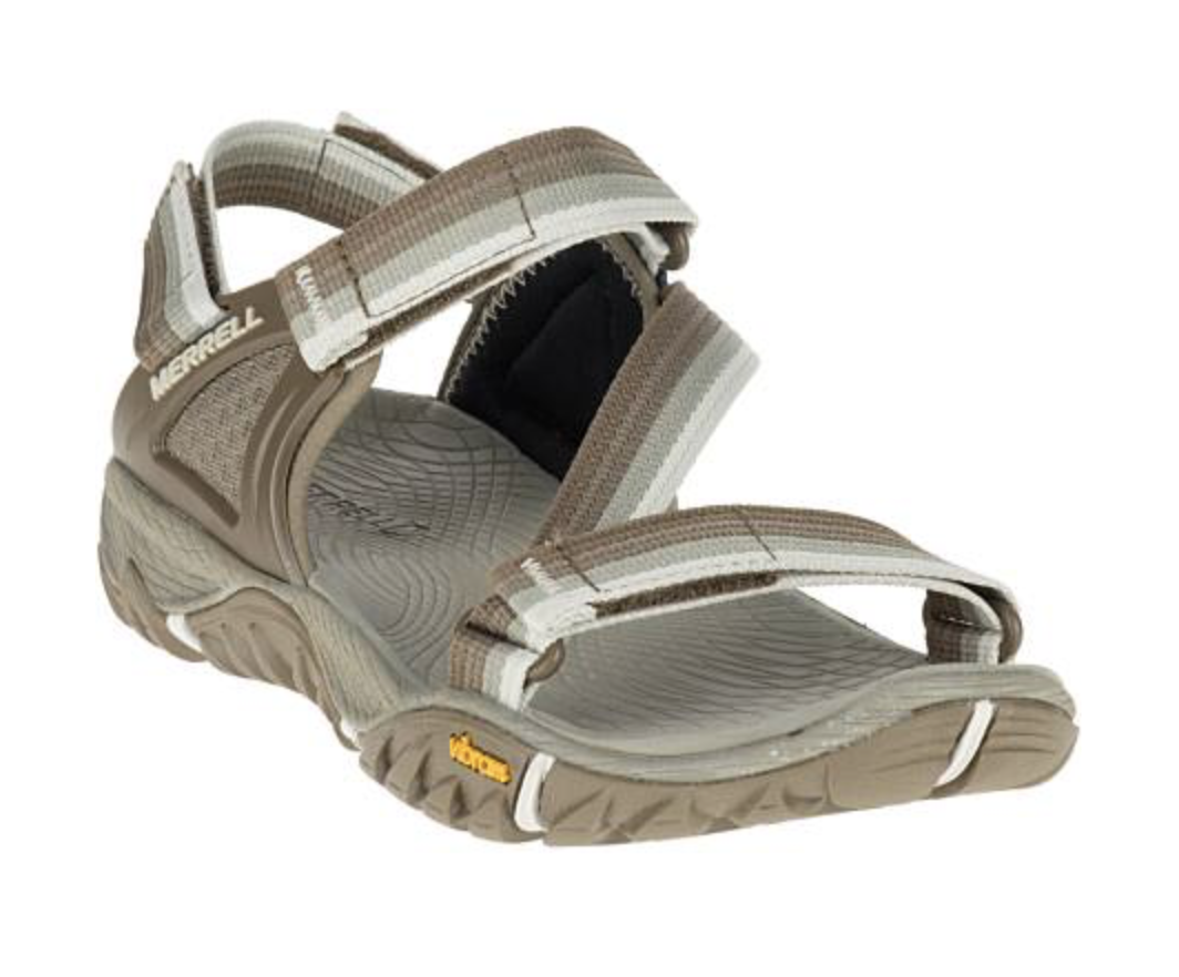 Vegan Sandals Merrell Women s All Out Blaze Web The Grinning Goat