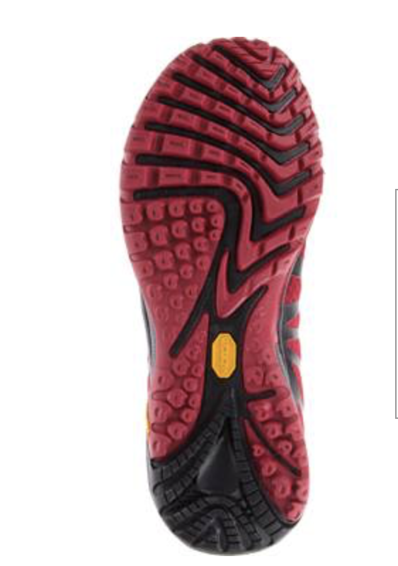 Women s Siren Edge Chili Pepper