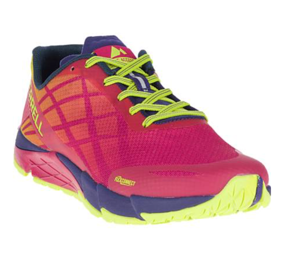 Merrell 2025 access flex