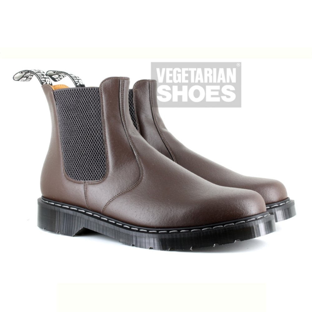 Airseal Chelsea Boot - Brown - The Grinning Goat