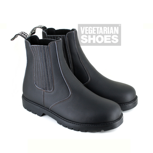 Vegan winter 2025 boots 2018