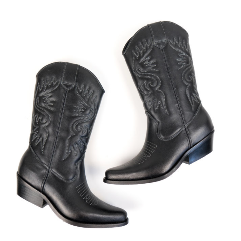 Women's Western Boots - The Grinning Goat