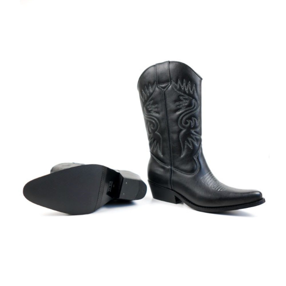 Women's Western Boots - The Grinning Goat