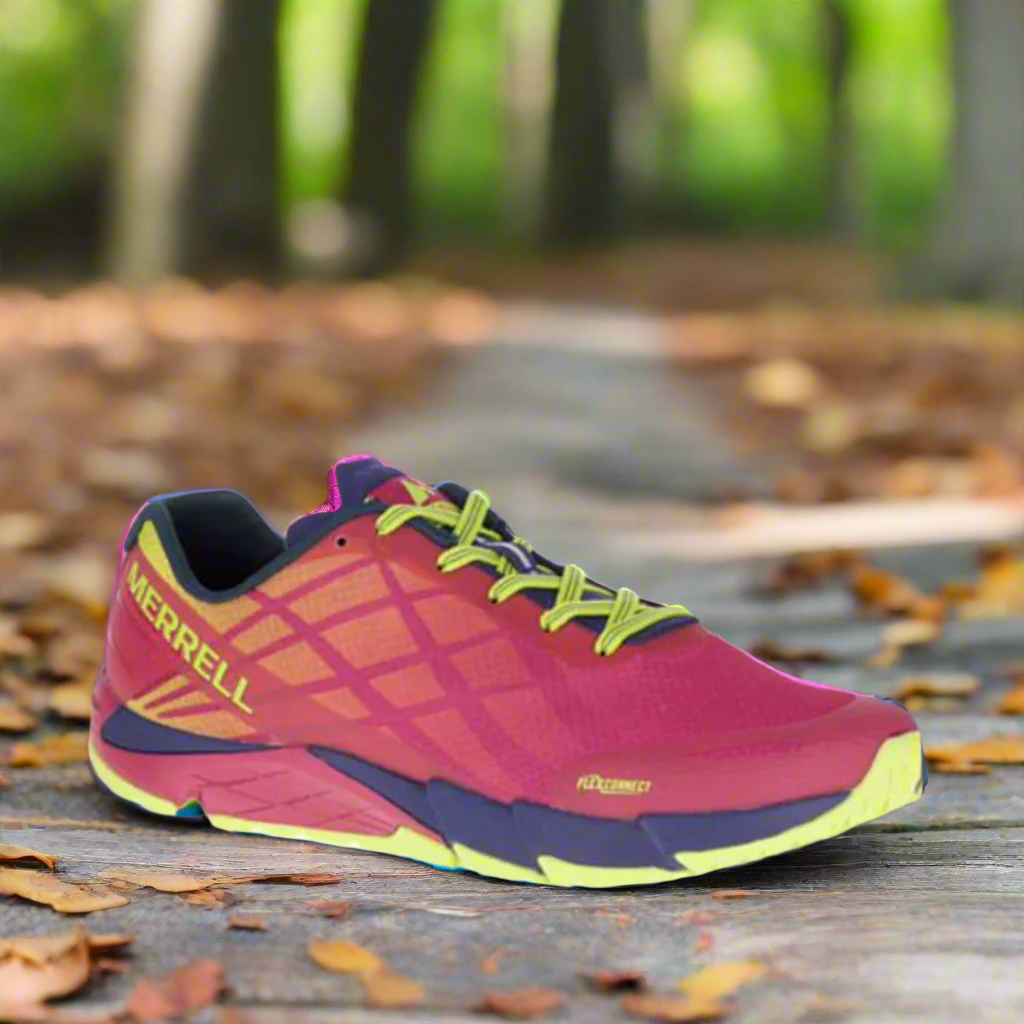 Flexconnect merrell 2025