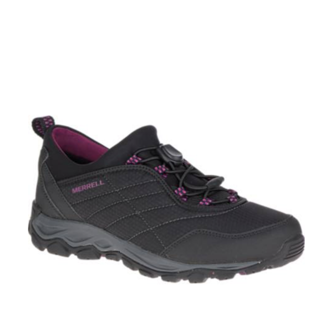 Women's Ice Cap 4 Stretch Moc - The Grinning Goat