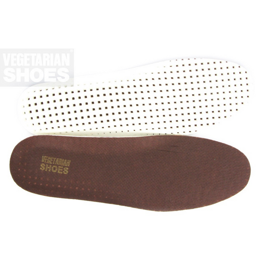 Waffle Insoles - The Grinning Goat