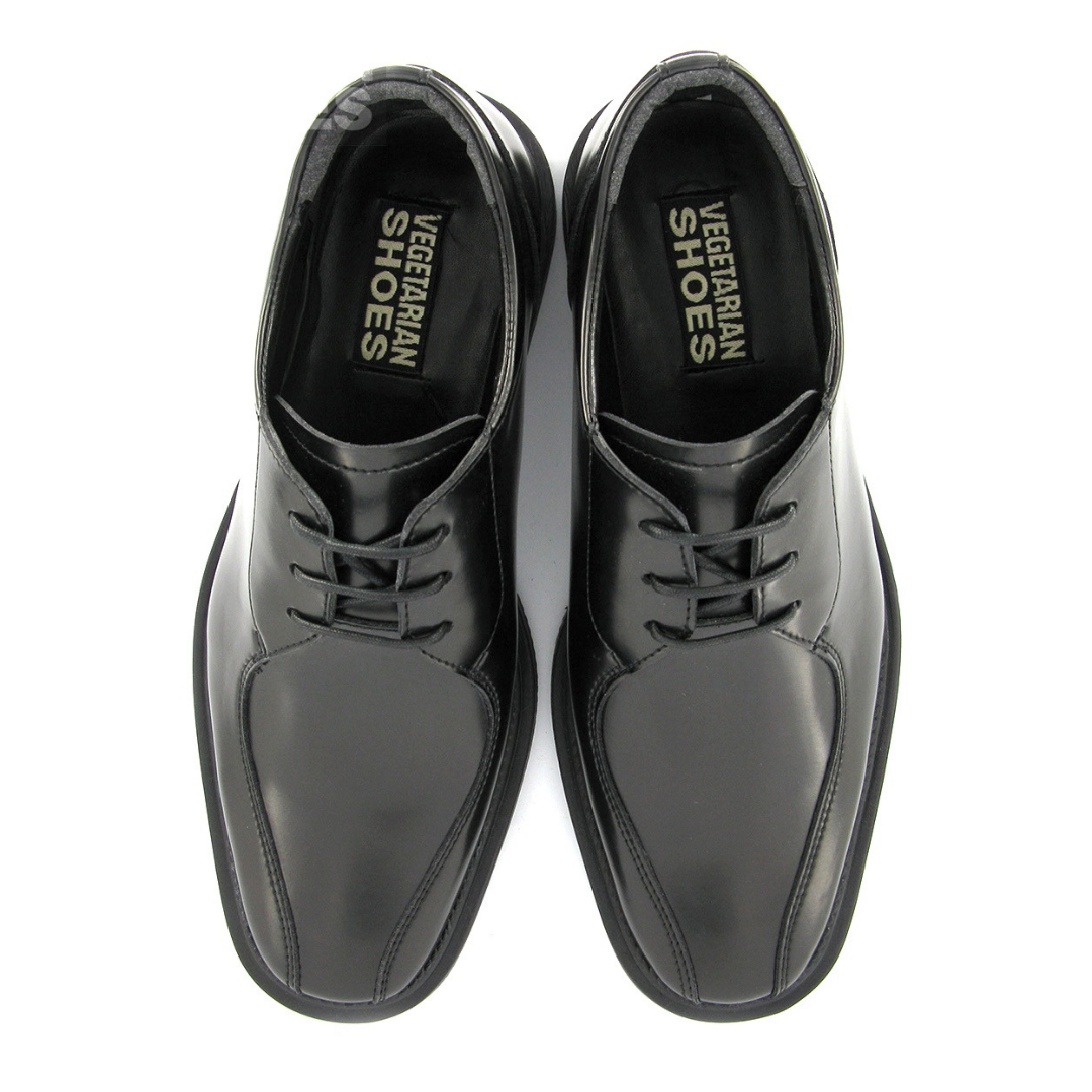 Formal 2025 vegan shoes