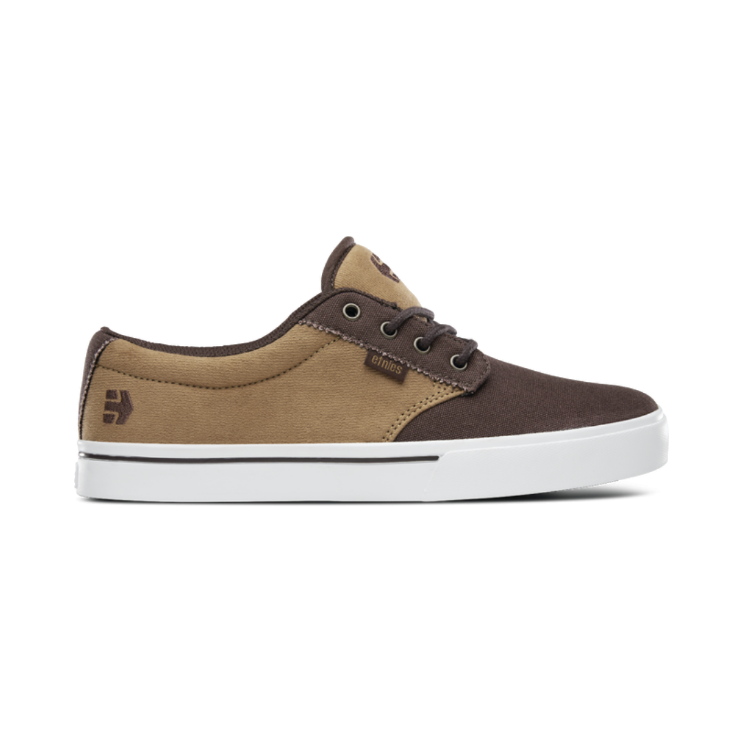 Jameson 2 Eco - Brown/Tan/Brown - The Grinning Goat