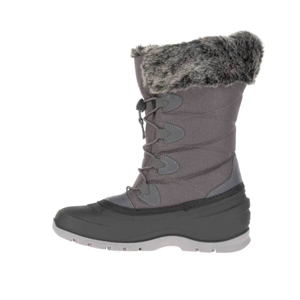 Momentum 3 Winter Boots - Charcoal