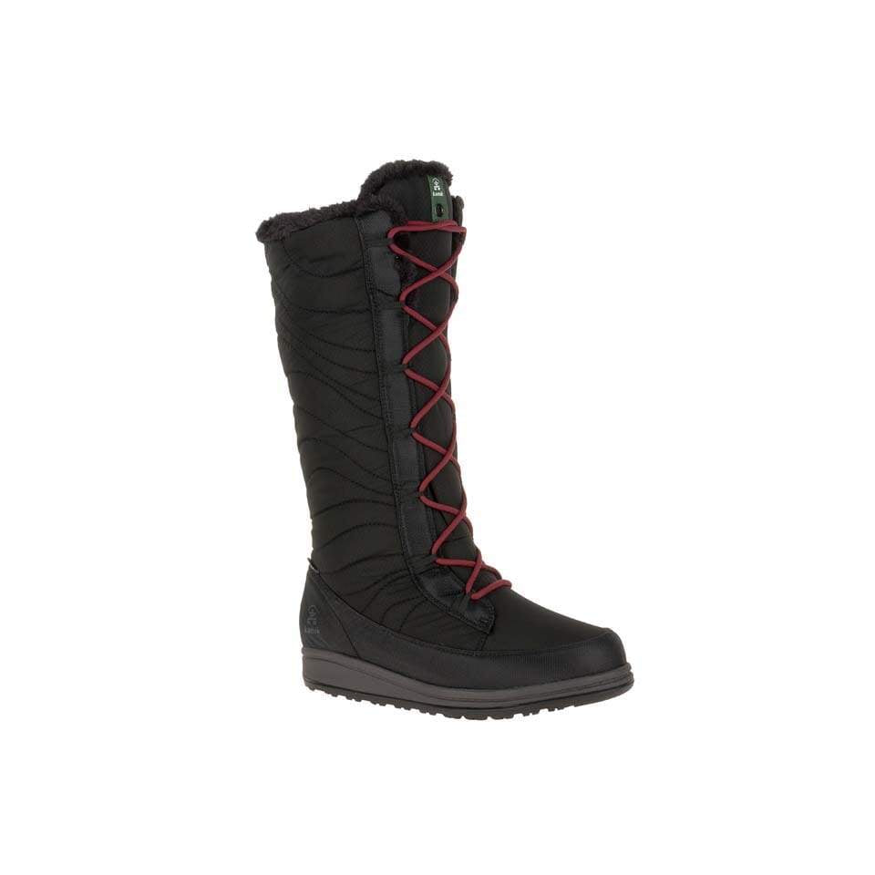 Starling 2 Winter Boots - Black