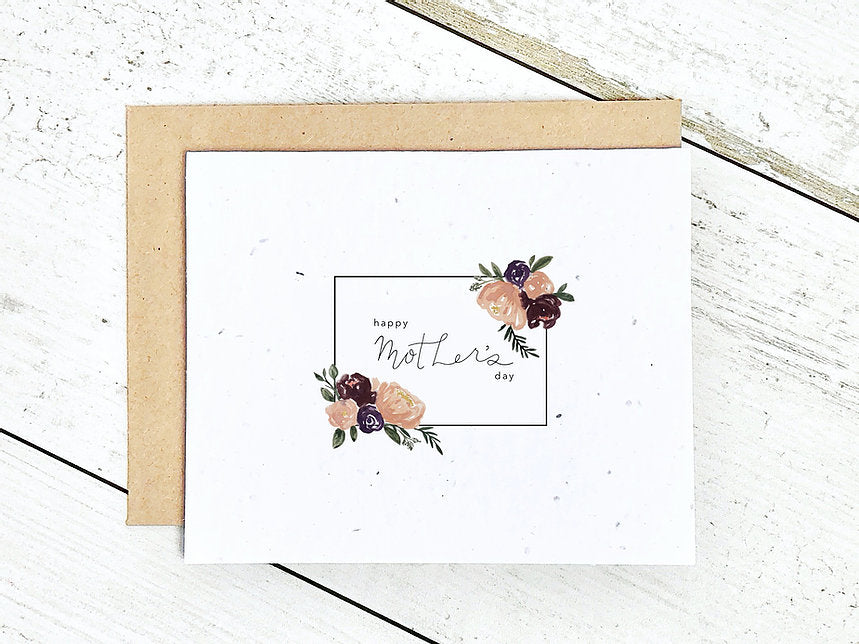 Happy Mother's Day Roses