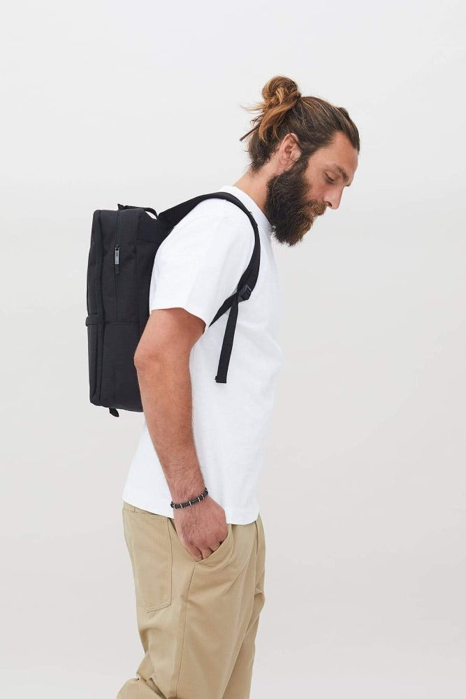 Daily Backpack - Black