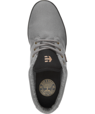 Etnies jameson 2 sales eco black gum