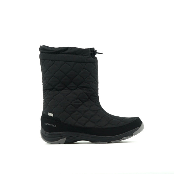 Women s Approach Pull On Waterproof Black
