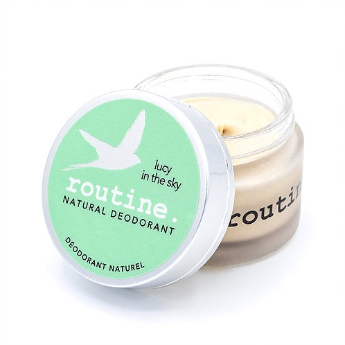 Lucy in the Sky Vegan Deodorant - The Grinning Goat