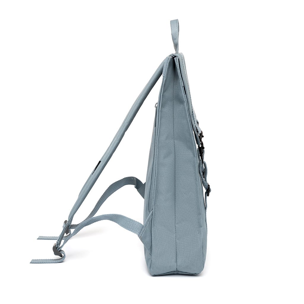 Handy Backpack - Metal Stone Blue