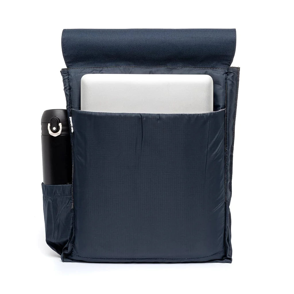 Navy sales mini backpack