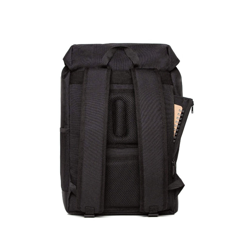 Mountain Backpack - Black