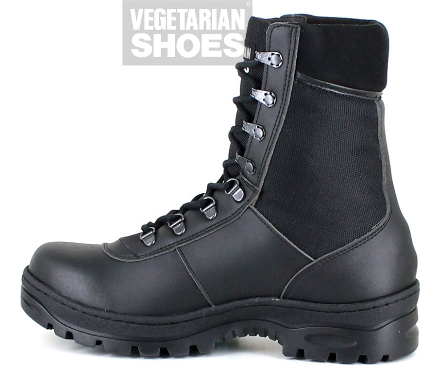 Ice Patrol MK2 Black