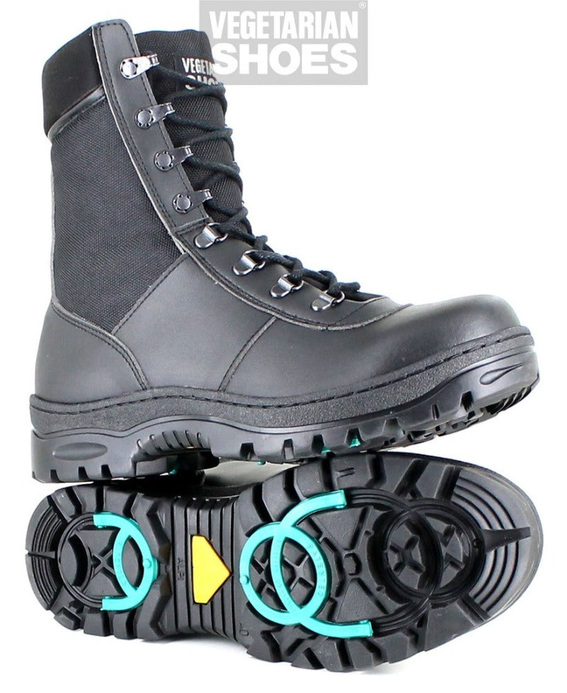 Ice Patrol MK2 Black