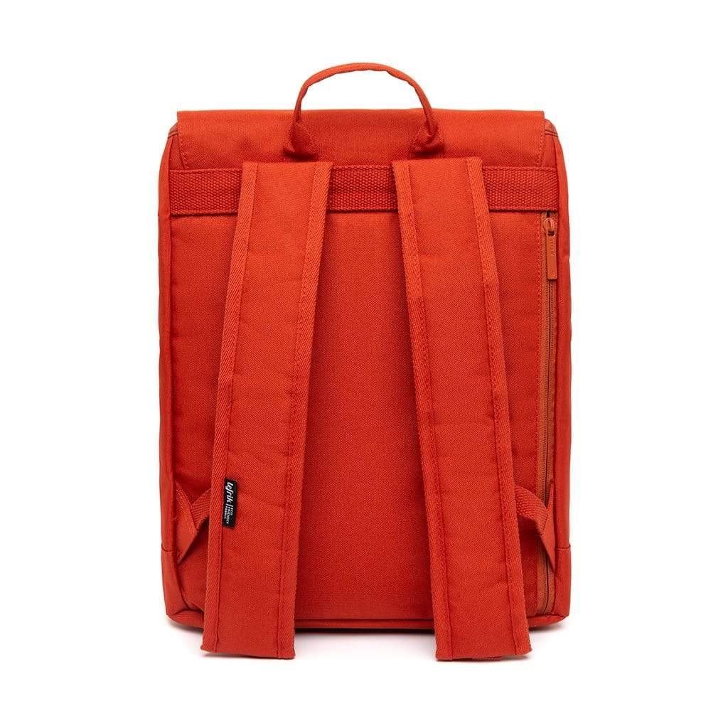 Scout Backpack - Rust