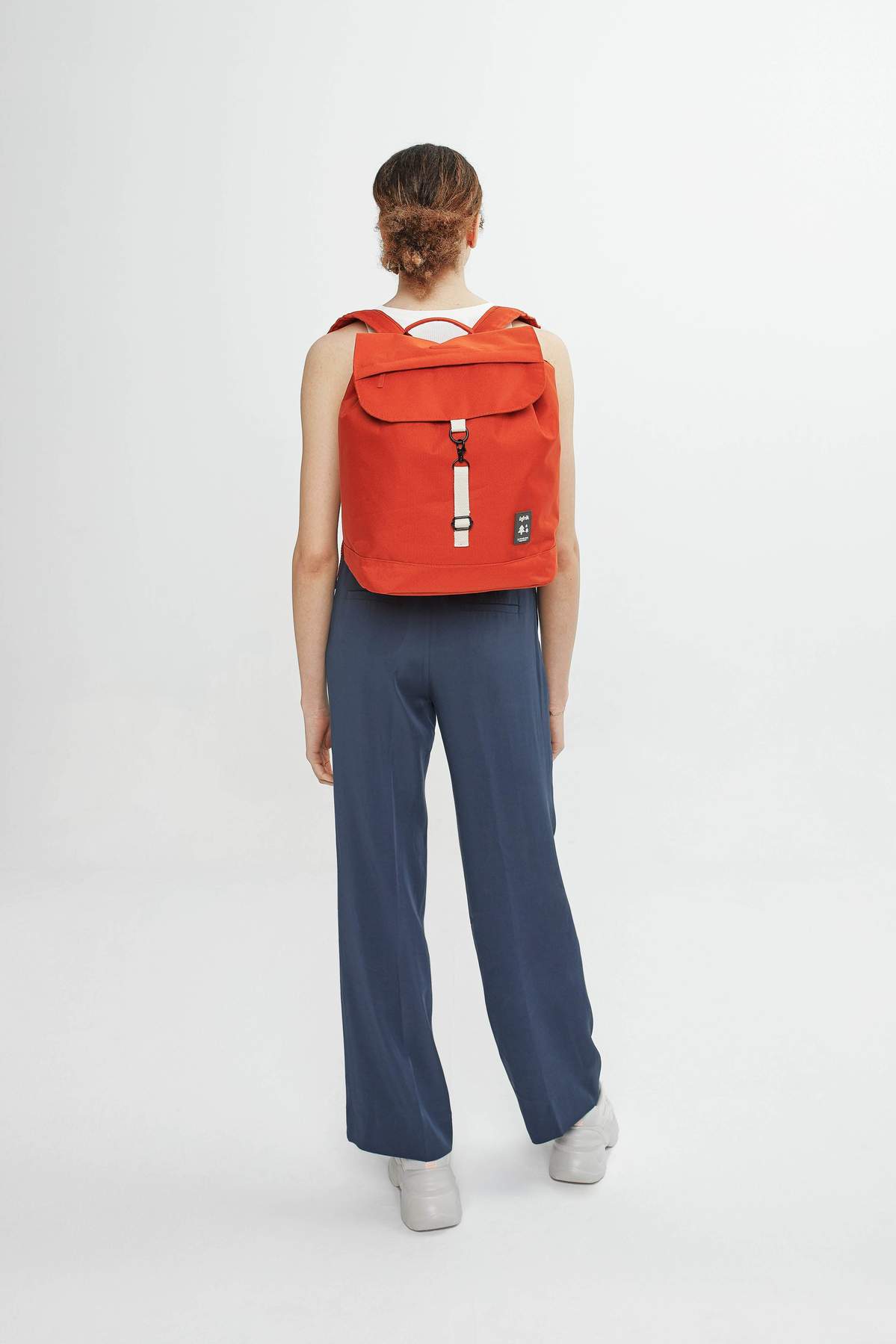 Lefrik scout backpack sales review