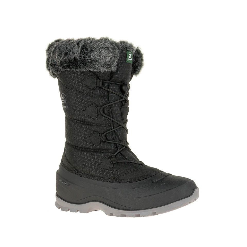 Momentum 2 Winter Boots - The Grinning Goat